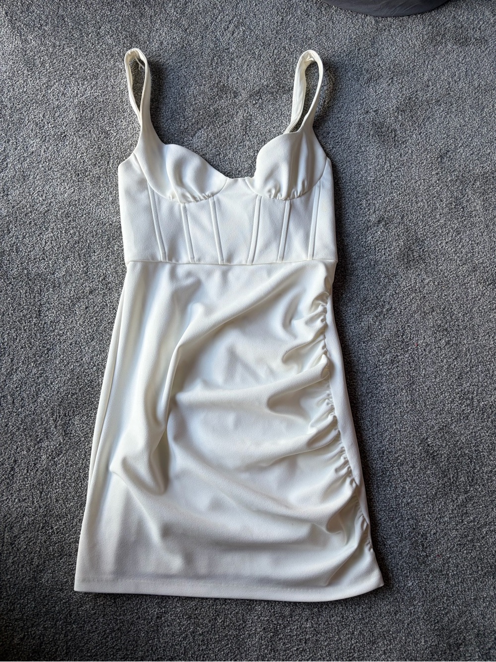 ZARA Bodycon Dress